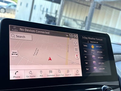 2023 INFINITI QX80 PREMIUM SELECT