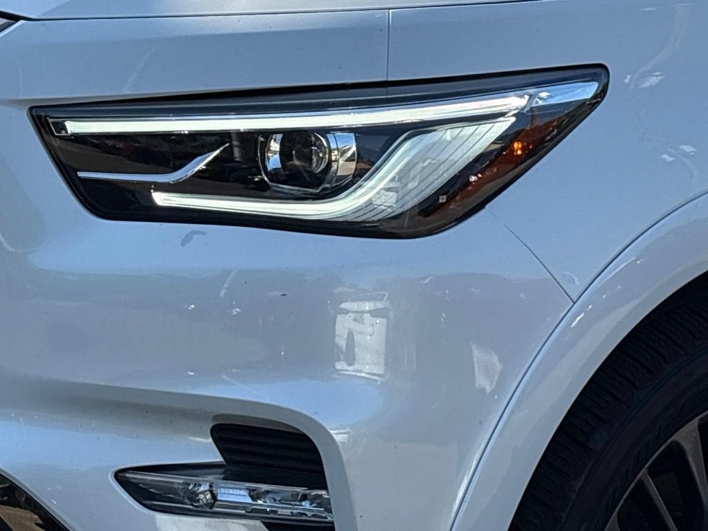 2023 INFINITI QX80 PREMIUM SELECT