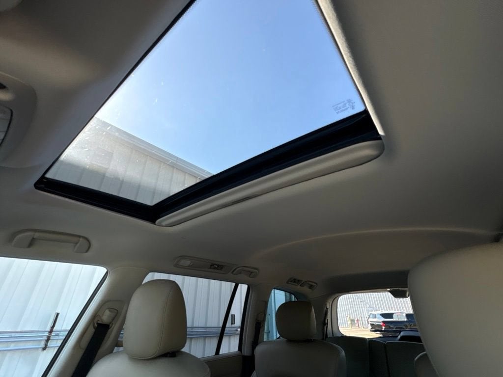 2023 INFINITI QX80 PREMIUM SELECT