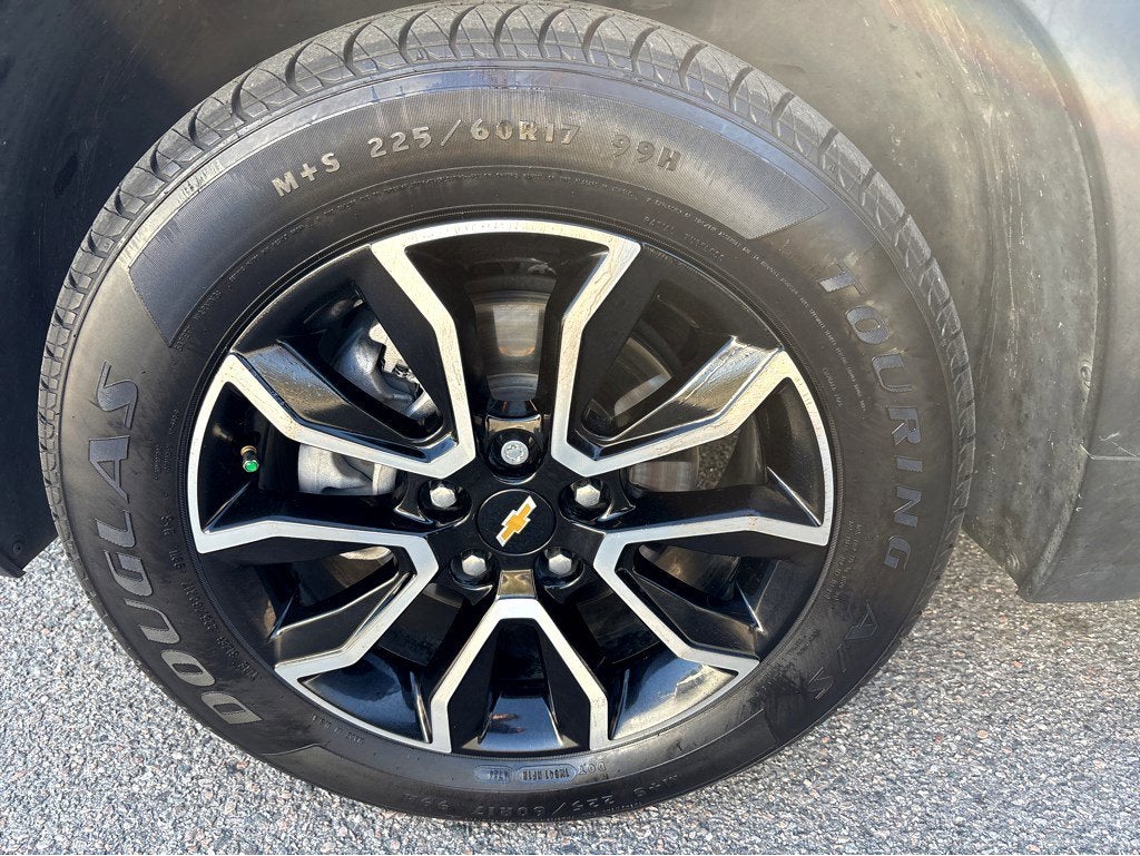 2021 Chevrolet Trailblazer ACTIV