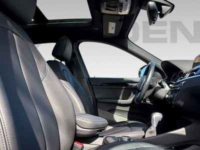 2019 BMW X1 xDrive28i