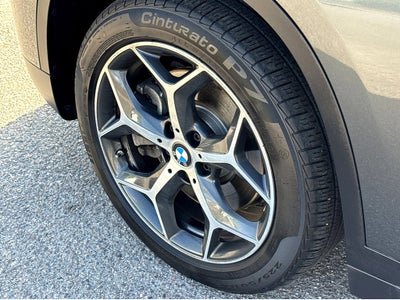 2019 BMW X1 xDrive28i