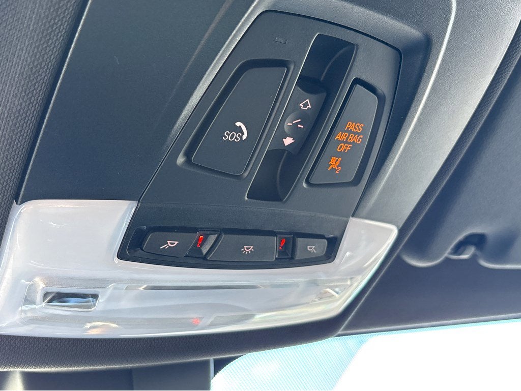 2019 BMW X1 xDrive28i