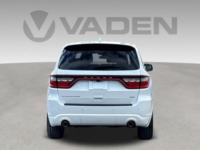2021 Dodge Durango GT Plus