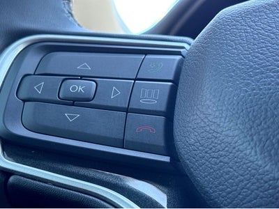 2024 Jeep Wagoneer BASE