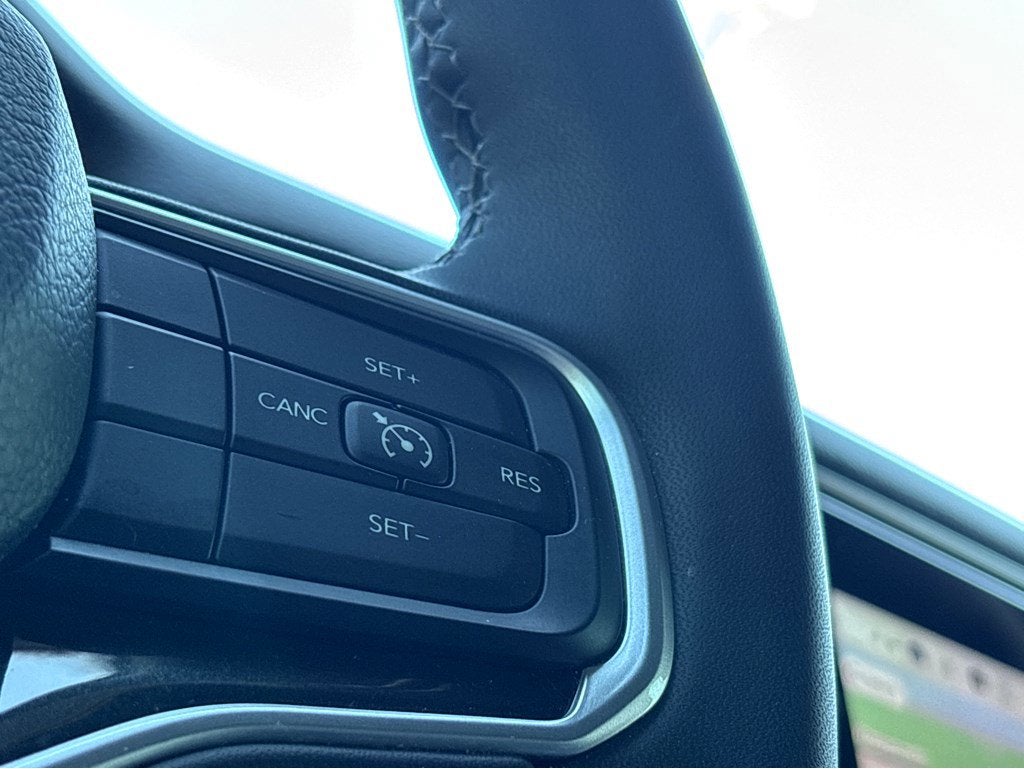 2024 Jeep Wagoneer BASE