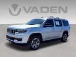 2024 Jeep Wagoneer BASE