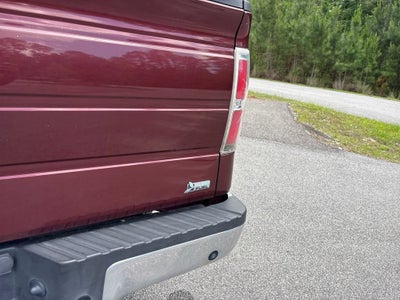 2010 Ford F-150 XL