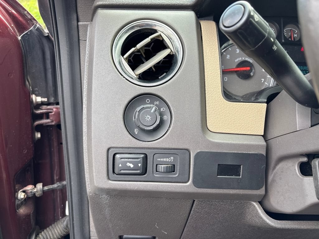 2010 Ford F-150 XL