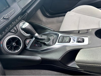 2023 Chevrolet Camaro 1LT