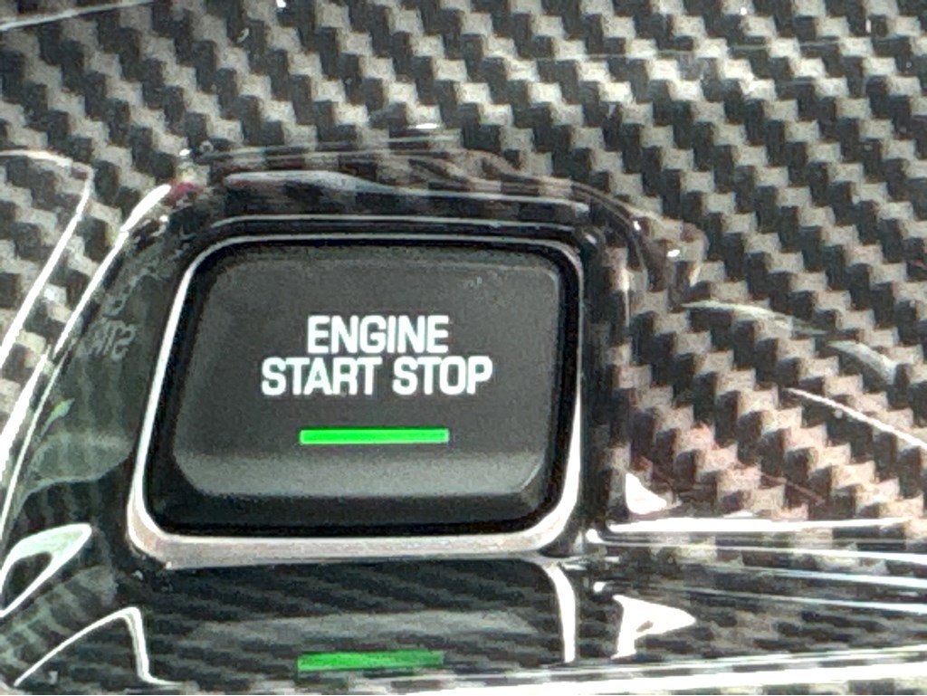 2022 Chevrolet Camaro 1SS