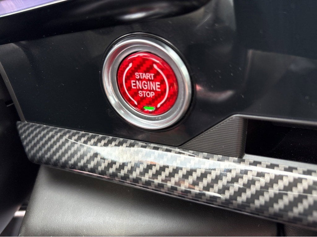 2020 Chevrolet Corvette Stingray 3LT