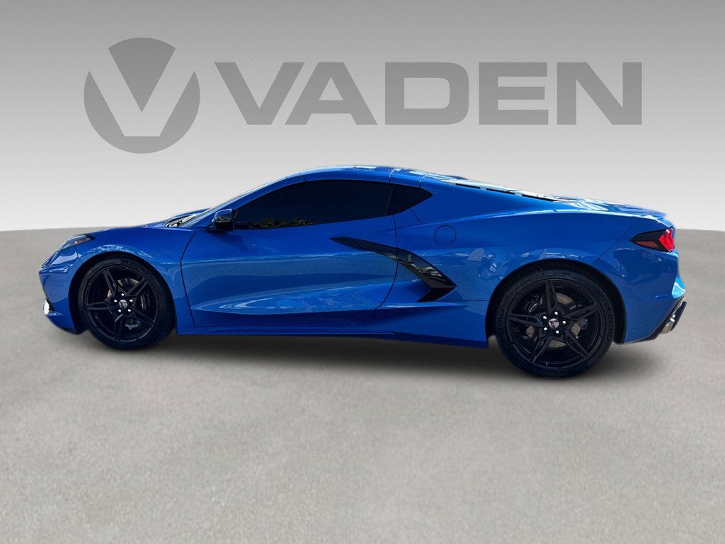 2024 Chevrolet Corvette Stingray 1LT