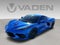 2024 Chevrolet Corvette Stingray 1LT