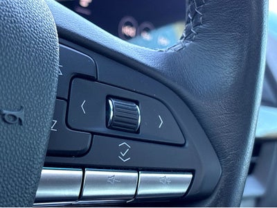 2022 Cadillac CT4 Luxury