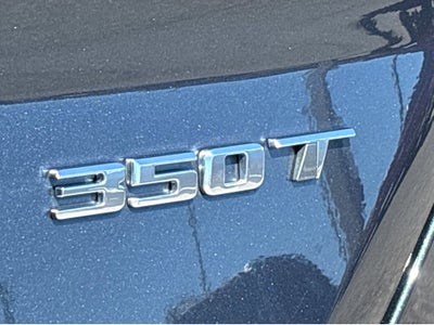 2022 Cadillac CT4 Luxury