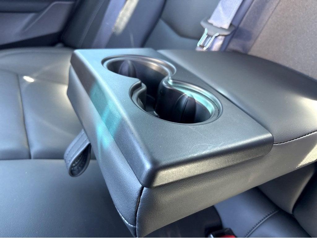 2022 Cadillac CT4 Luxury