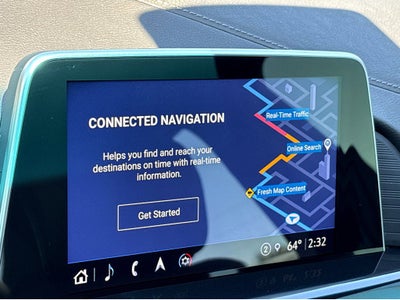 2022 Cadillac CT4 Luxury