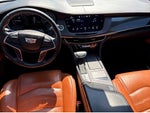 2017 Cadillac CT6 Luxury AWD