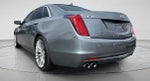 2018 Cadillac CT6 Premium Luxury AWD