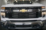 2025 Chevrolet Silverado 3500 HD LT DRW