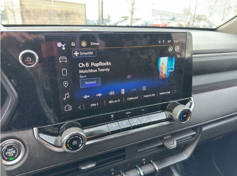 2023 Chevrolet Colorado WT