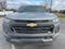 2023 Chevrolet Colorado WT