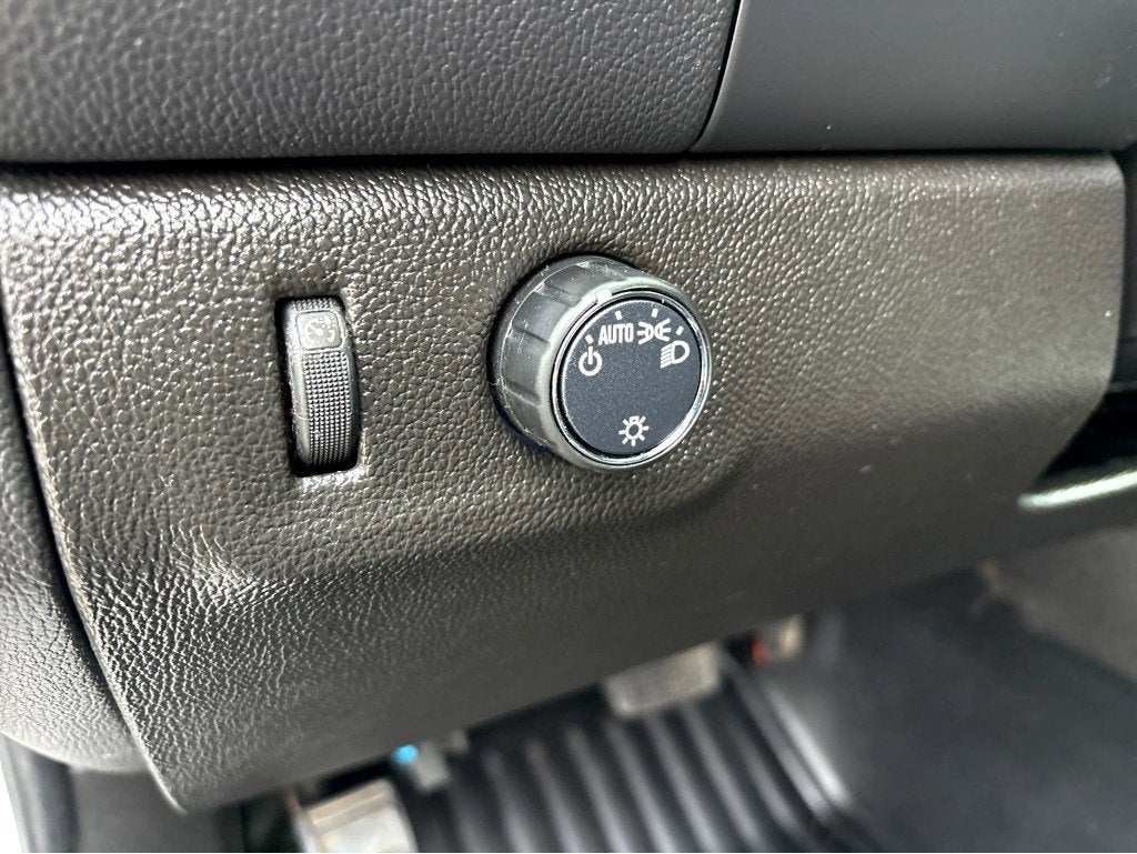 2021 Chevrolet Colorado 2WD LT