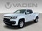 2021 Chevrolet Colorado 2WD LT