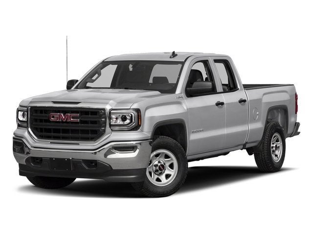 2018 GMC Sierra 1500 NA