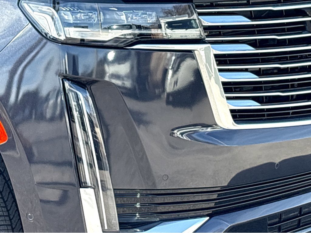 2024 Cadillac Escalade ESV Premium Luxury Platinum