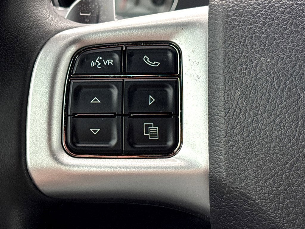 2013 Dodge Challenger Rallye Redline