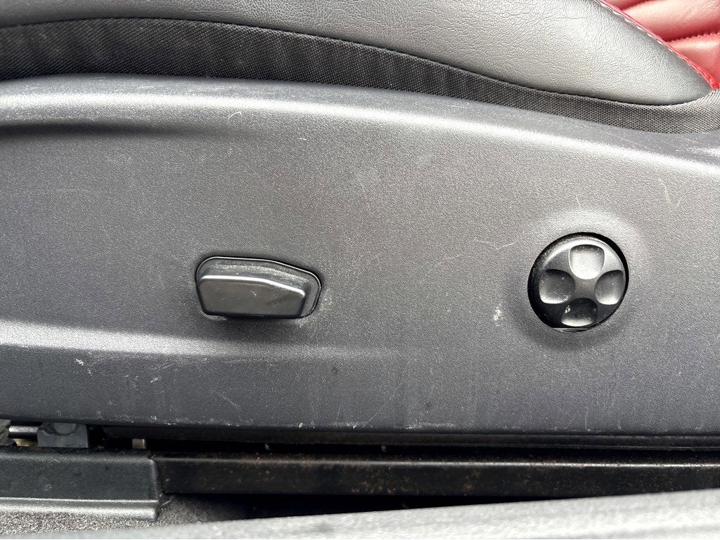 2013 Dodge Challenger Rallye Redline