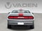 2013 Dodge Challenger Rallye Redline