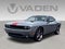 2013 Dodge Challenger Rallye Redline