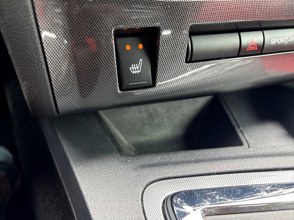 2013 Dodge Challenger Rallye Redline