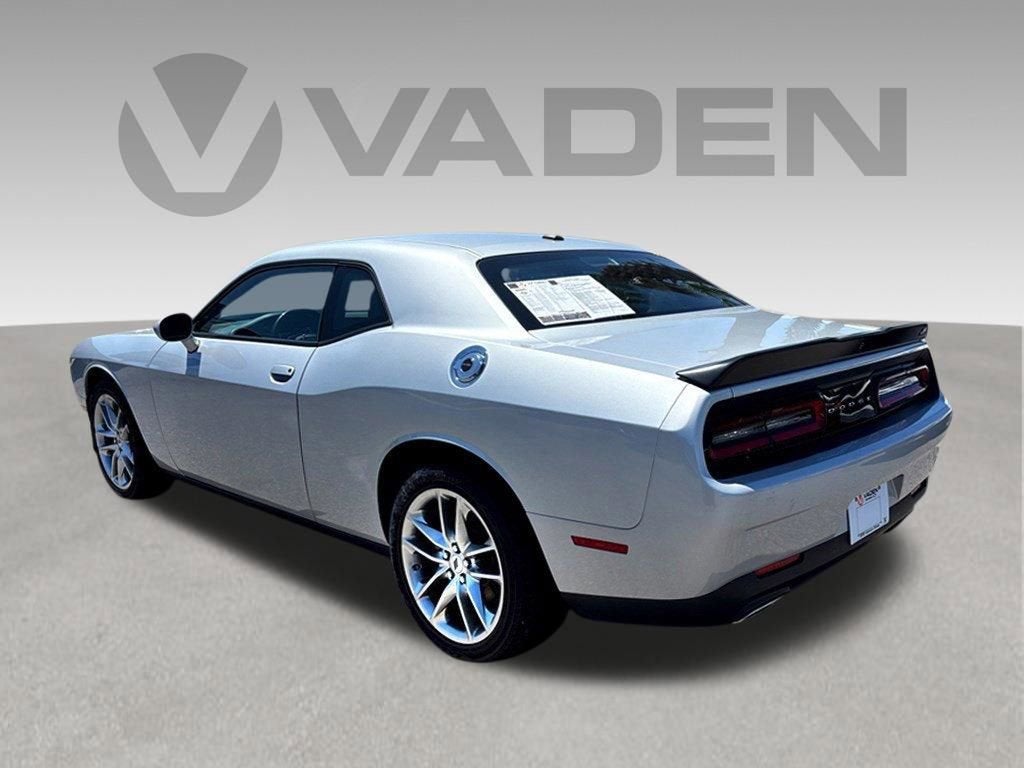 2023 Dodge Challenger GT