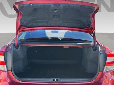 2021 Subaru Impreza Premium