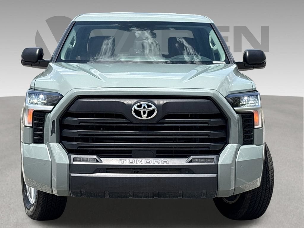 2024 Toyota Tundra 4WD SR5