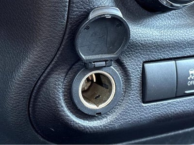 2018 Jeep Wrangler JK Unlimited Willys Wheeler