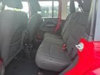 2022 Jeep Wrangler Base