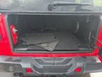 2022 Jeep Wrangler Base