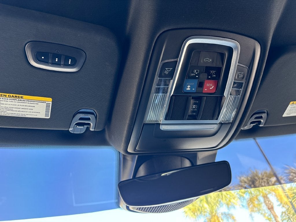 2021 RAM 1500 Base