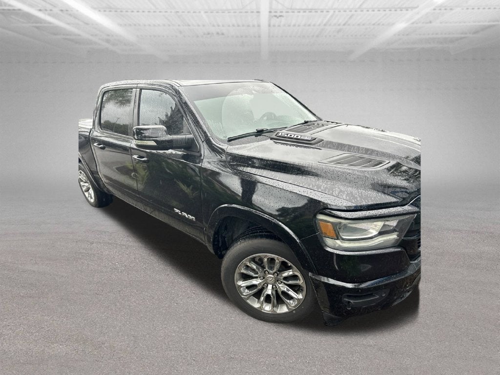 2021 RAM 1500 Base