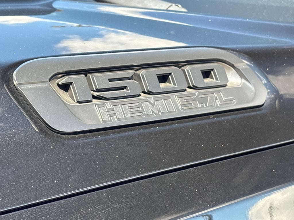 2019 RAM 1500 Base