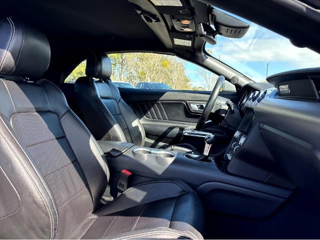 2023 Ford Mustang EcoBoost