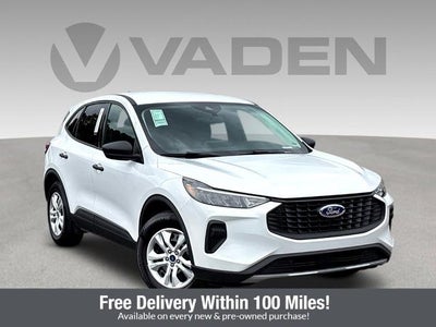 2024 Ford Escape Base