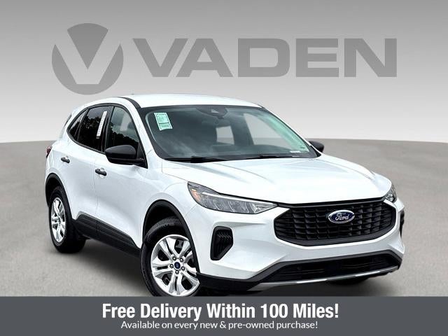 2024 Ford Escape Base