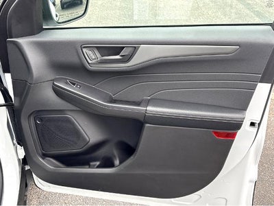 2024 Ford Escape Base