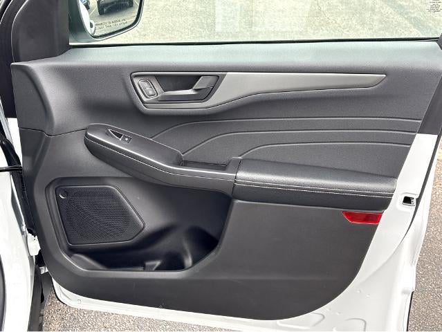 2024 Ford Escape Base